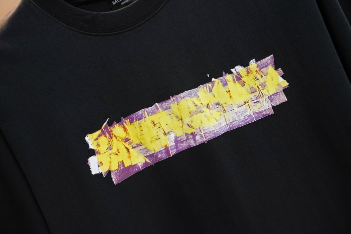Balenciaga 2026ss New T Shirt  Size S-XL