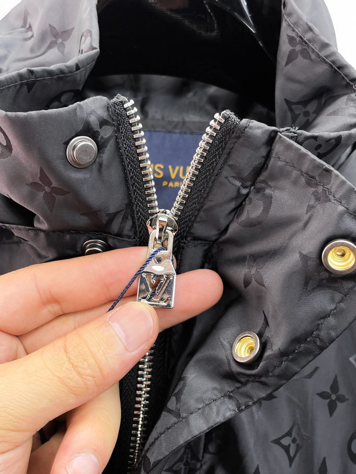 Louis Vuitton 2026ss New  Jacket Size M-XXXL