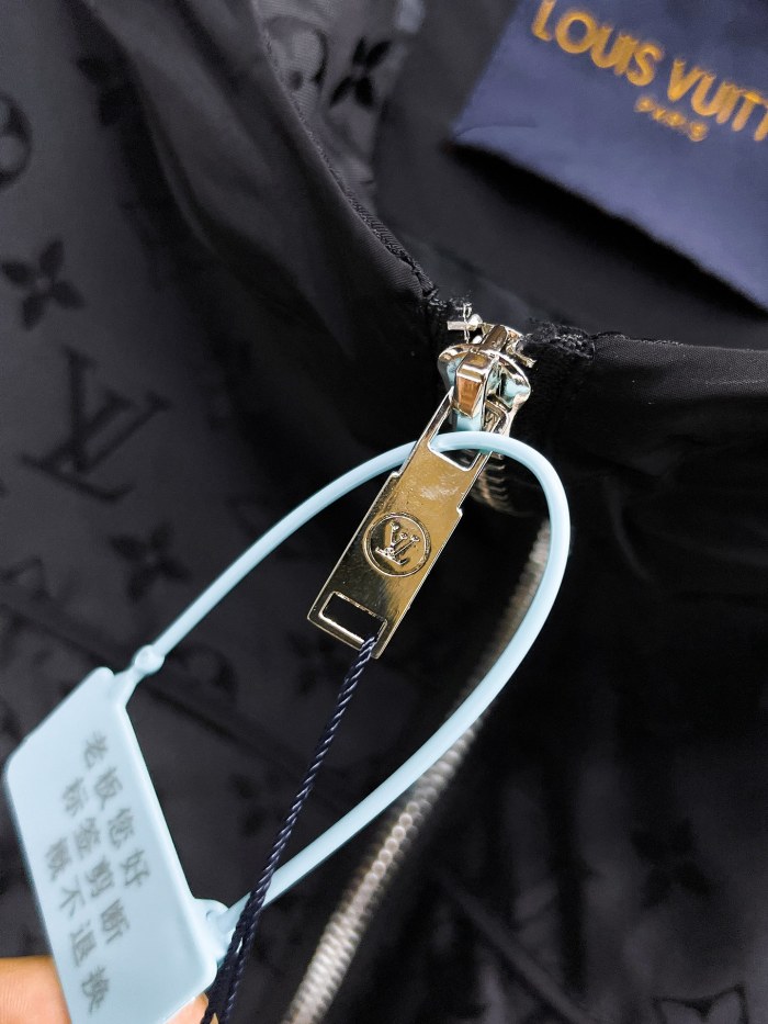 Louis Vuitton  2026ss New  Jacket Size M-XXXL
