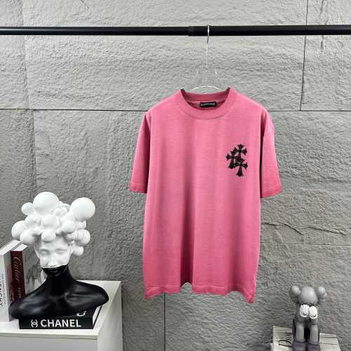 Chrome Hearts 2026ss New T Shirt  Size S-XXL