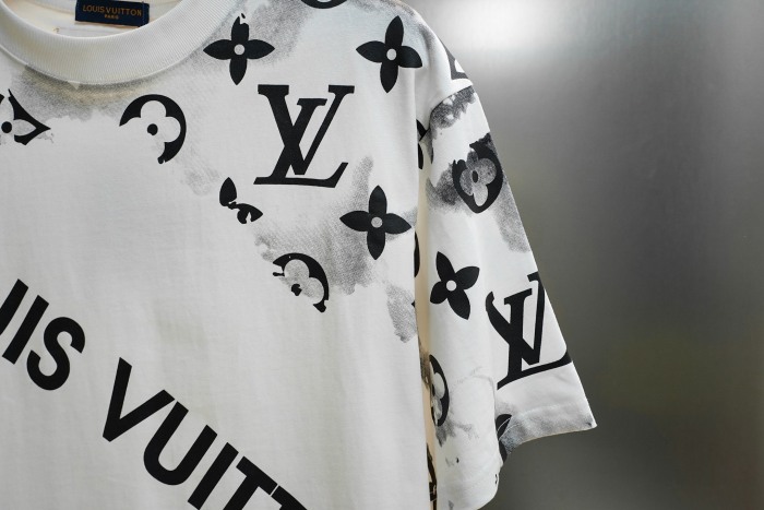 Louis Vuitton 2026ss New T Shirt  Size S-XL