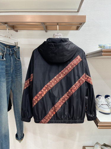 Louis Vuitton 2026ss New  Jacket Size M-XXXL