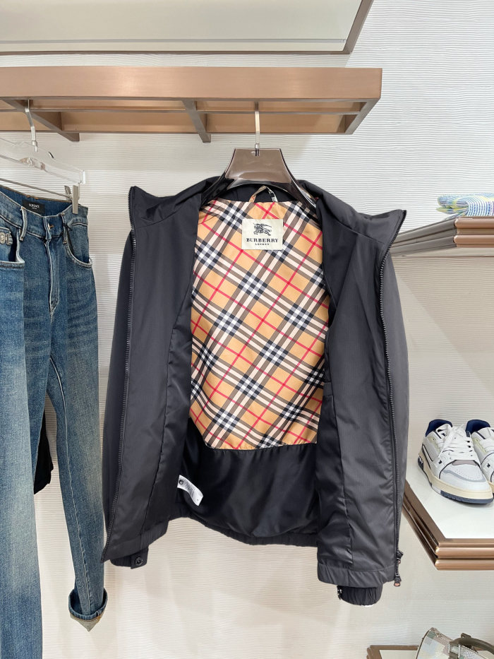 Burberry 2026ss New  Jacket Size M-XXXL