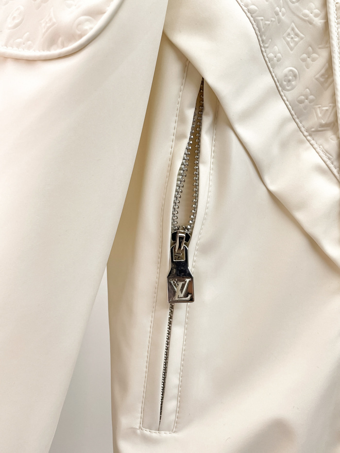 Louis Vuitton 2026ss New  Jacket Size M-XXXL