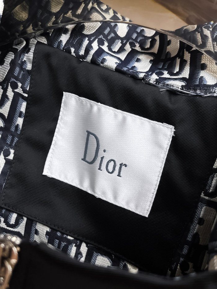 Dior 2026ss New  Jacket Size M-XXXL