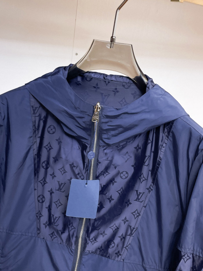 Louis Vuitton 2026ss New  Jacket Size M-XXXL