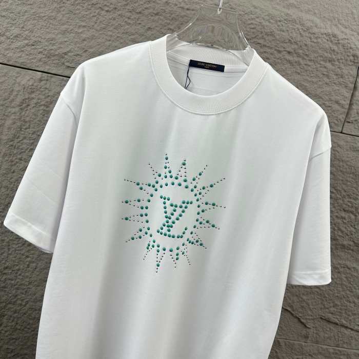 Louis Vuitton  2026ss New T Shirt  Size S-XXL