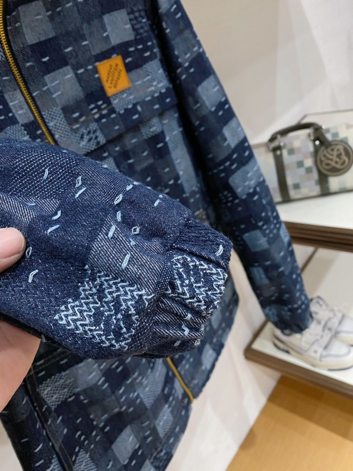 Louis Vuitton 2026ss New  Jacket Size M-XXXL