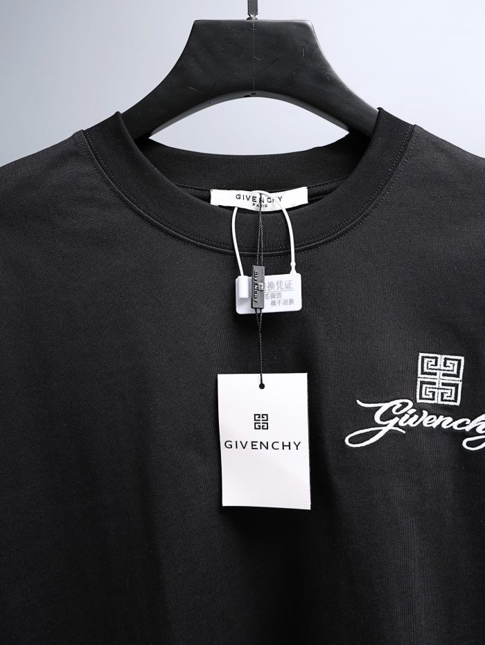 Givenchy 2026ss New T Shirt  Size S-XXL