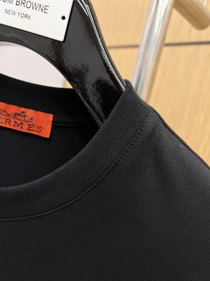 Hermes 2026ss New T Shirt Size M-XXL
