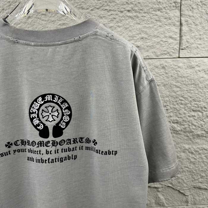 Chrome Hearts 2026ss New T Shirt  Size S-XXL