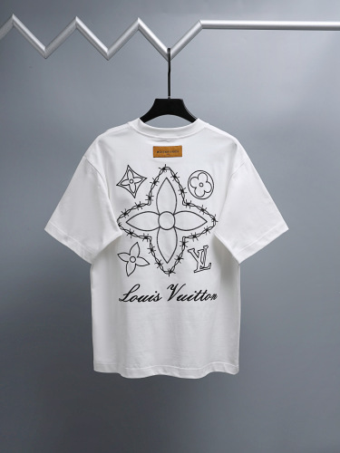 Louis Vuitton 2026ss New T Shirt  Size S-XXL