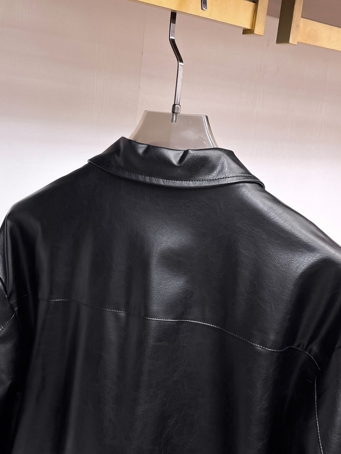 Prada  2026ss New  Jacket Size M-XXXL