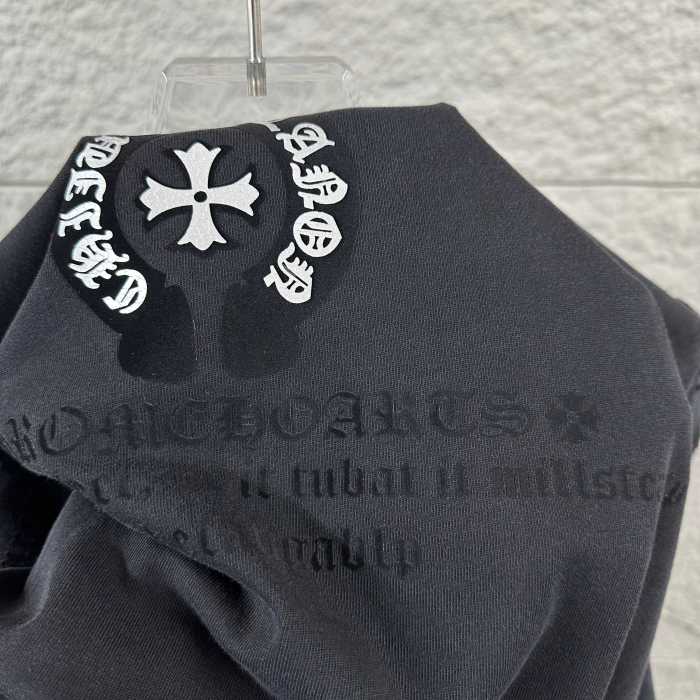 Chrome Hearts 2026ss New T Shirt  Size S-XXL