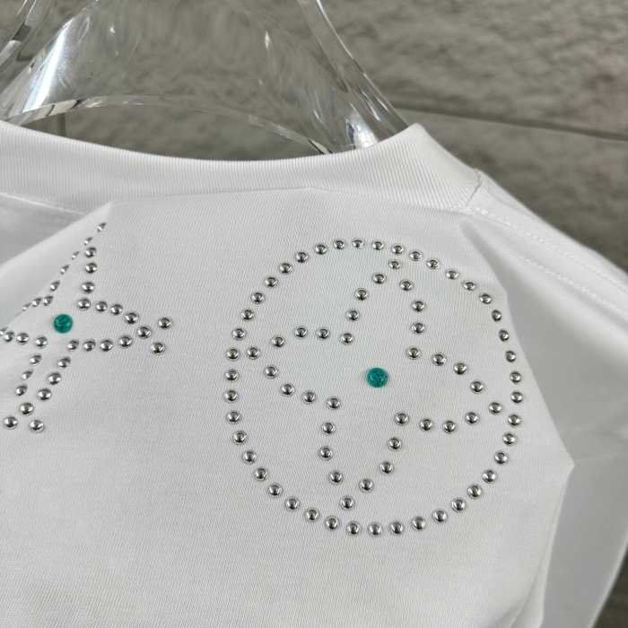 Louis Vuitton  2026ss New T Shirt  Size S-XXL