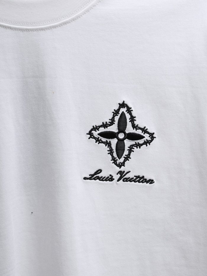 Louis Vuitton 2026ss New T Shirt  Size S-XXL