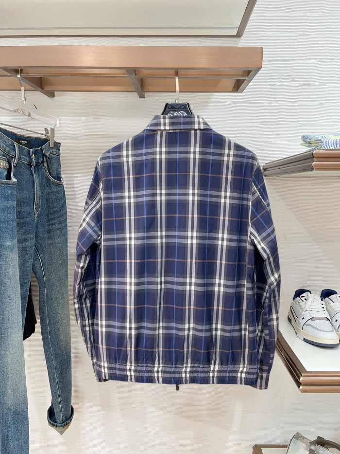 Burberry 2026ss New  Jacket Size M-XXXL