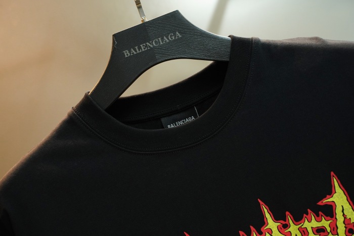 Balenciaga 2026ss New T Shirt  Size S-XL