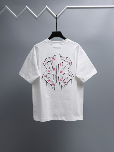 Balenciaga 2026ss New T Shirt  Size S-XXL