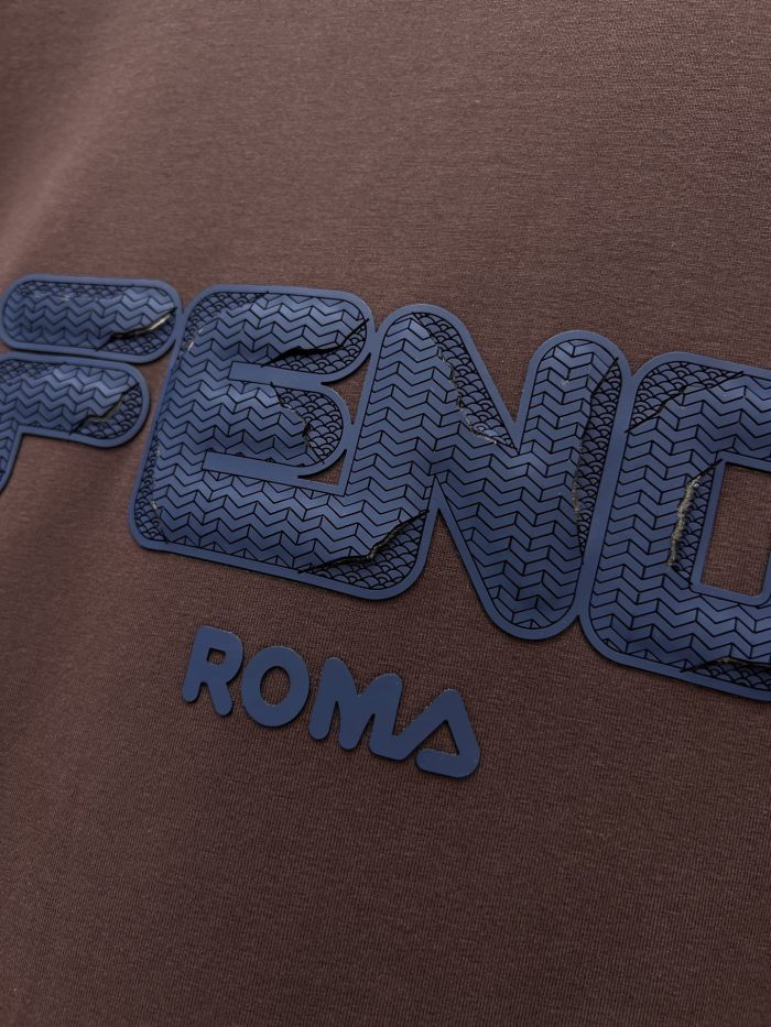 Fendi 2026ss New T Shirt Size M-XXL
