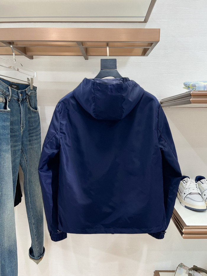 Louis Vuitton 2026ss New  Jacket Size M-XXXL