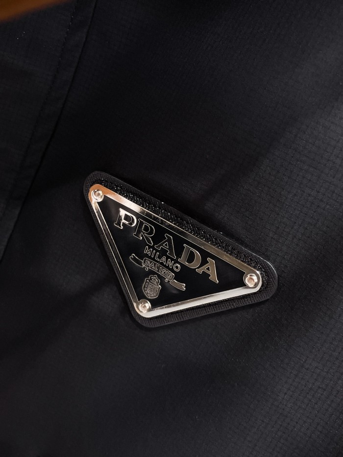 Prada  2026ss New  Jacket Size M-XXXL