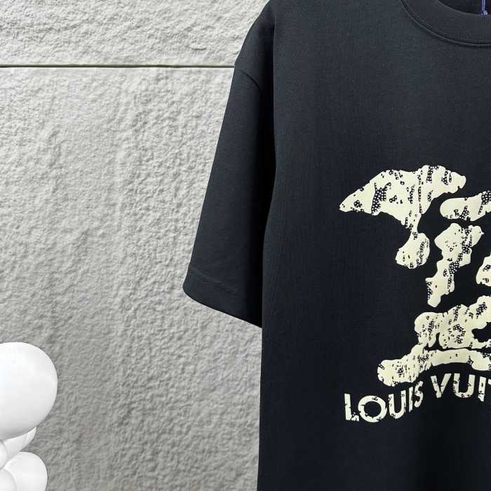 Louis Vuitton  2026ss New T Shirt  Size S-XXL
