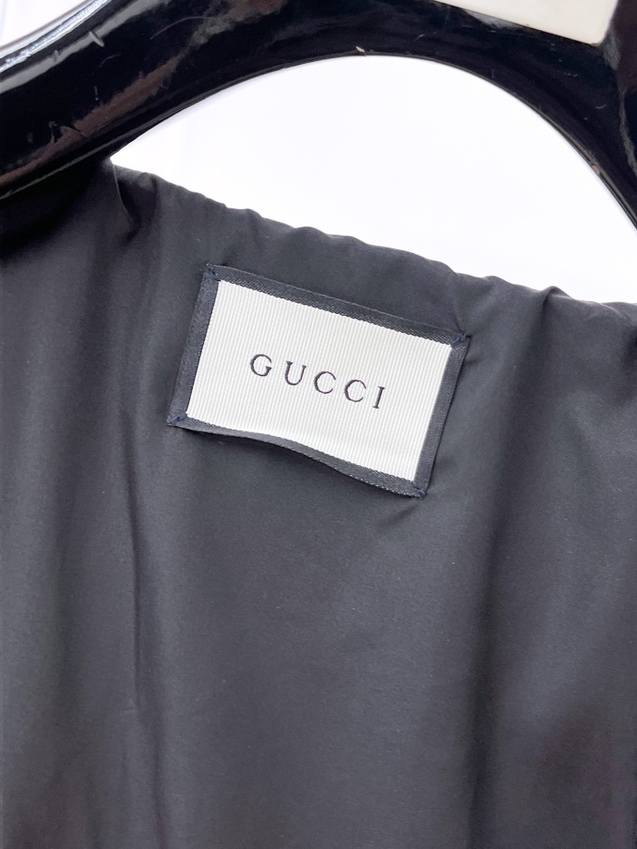 Gucci 2026ss New  Jacket Size M-XXXL