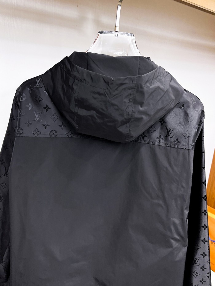 Louis Vuitton  2026ss New  Jacket Size M-XXXL