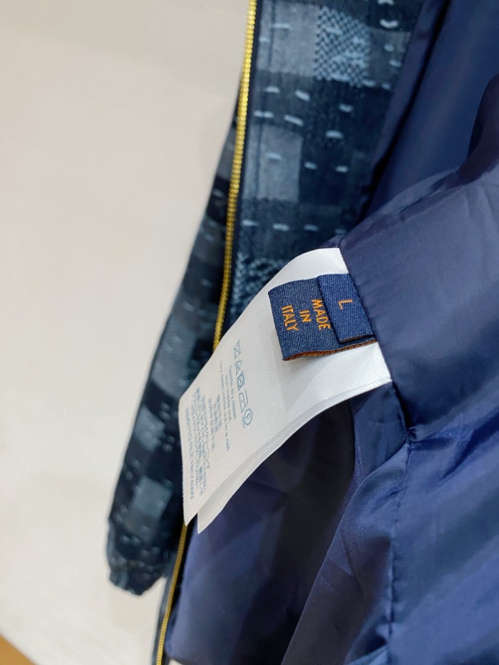 Louis Vuitton 2026ss New  Jacket Size M-XXXL