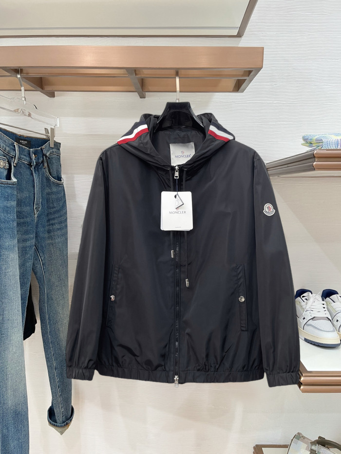 Moncler 2026ss New  Jacket Size M-XXXL