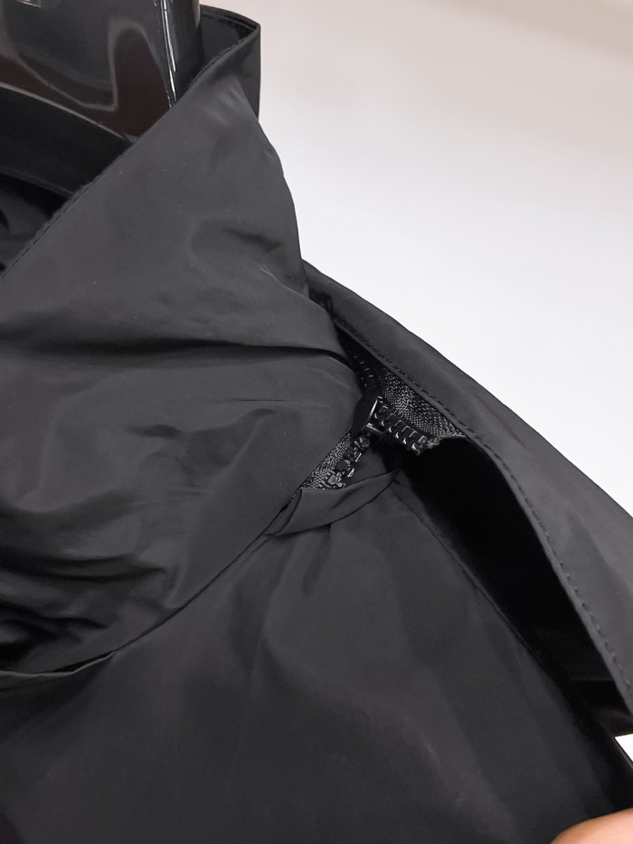 Prada 2026ss New  Jacket Size M-XXXL