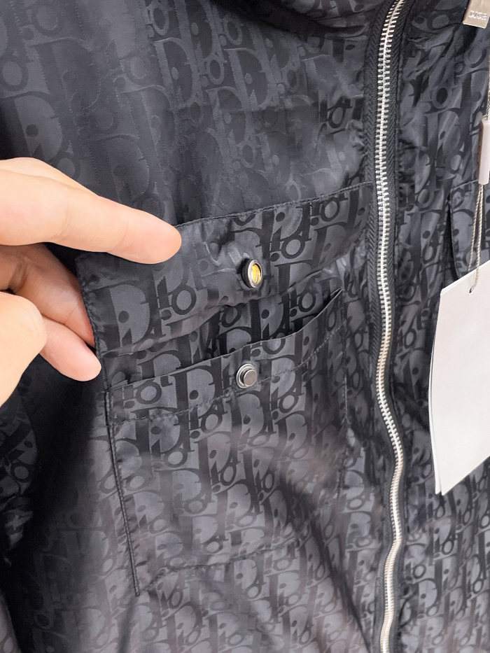 Dior 2026ss New  Jacket Size M-XXXL