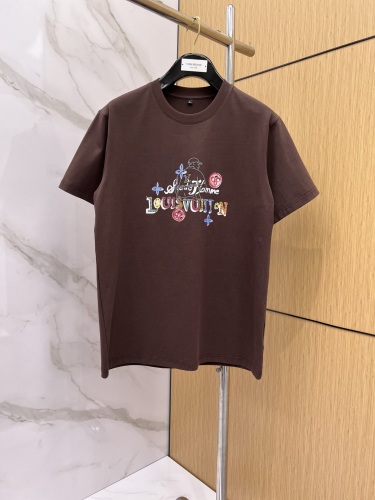 Louis Vuitton  2026ss New T Shirt Size M-XXL