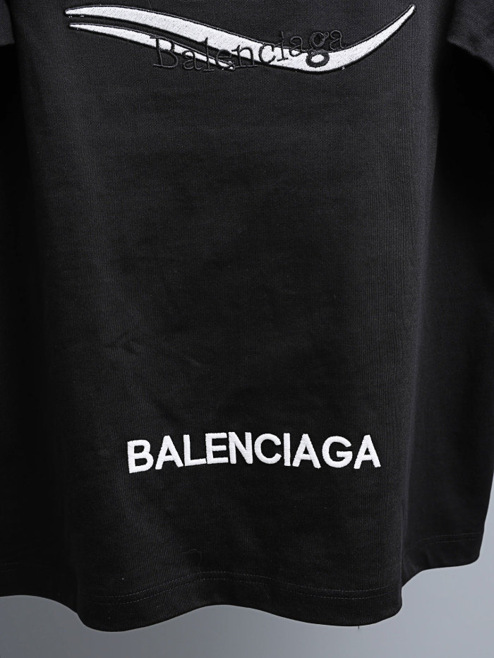Balenciaga 2026ss New T Shirt  Size S-XXL
