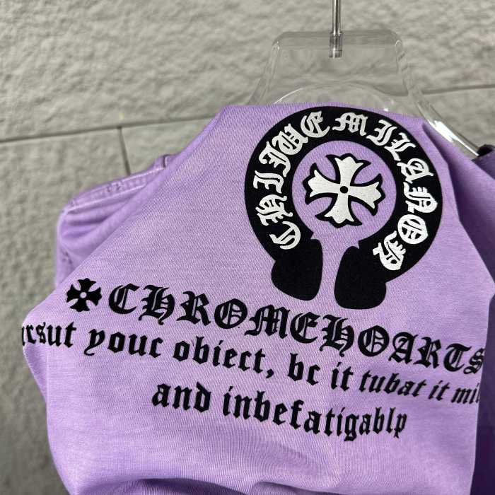 Chrome Hearts 2026ss New T Shirt  Size S-XXL