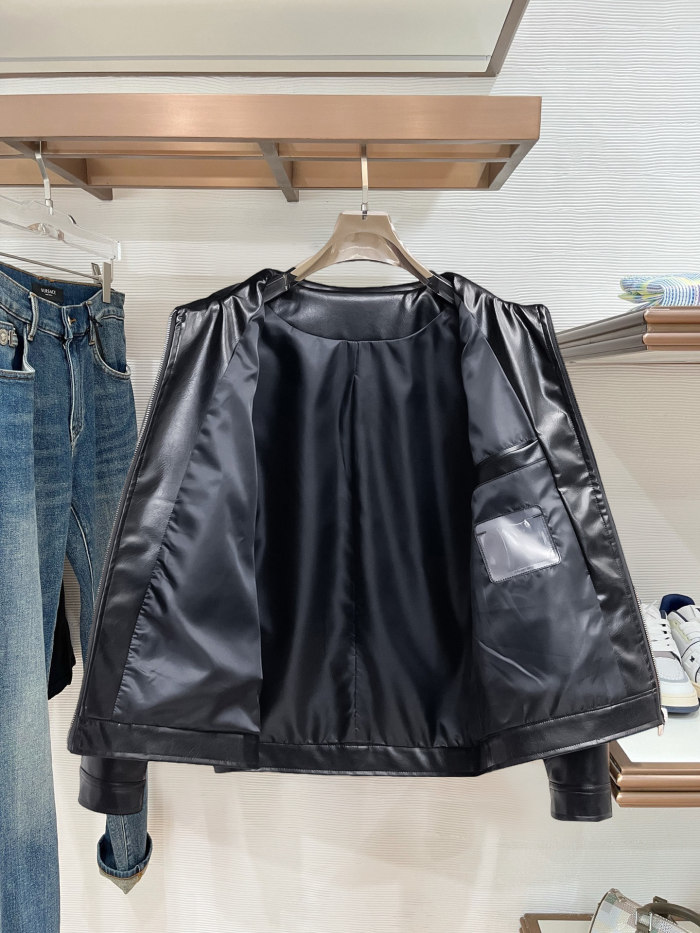 Louis Vuitton  2026ss New  Jacket Size M-XXXL