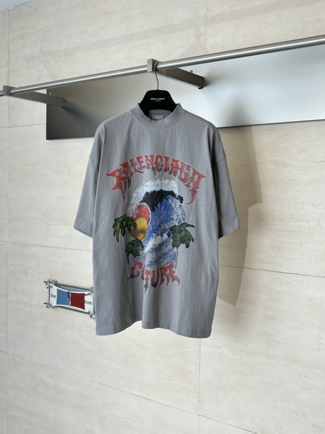 Balenciaga 2026ss New T Shirt Size XS-L