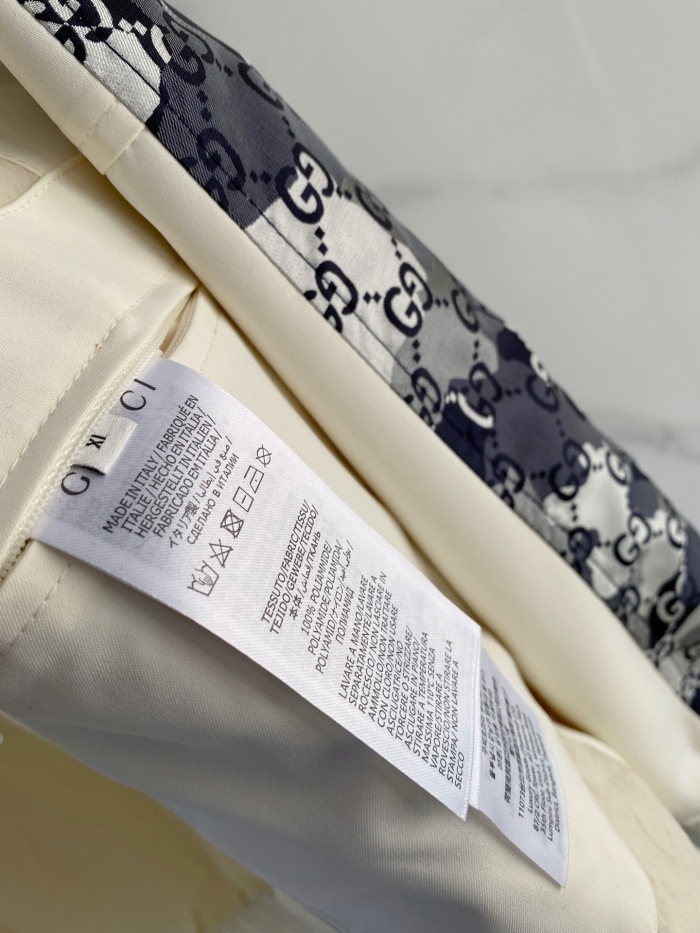 Gucci 2026ss New  Jacket Size M-XXXL