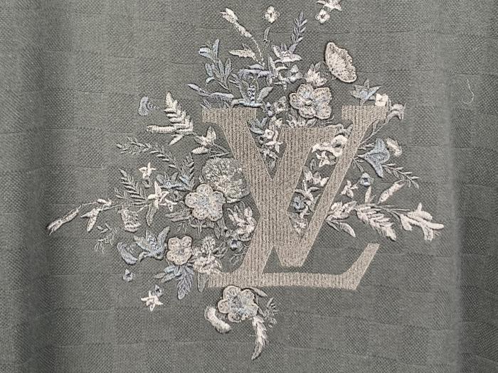 Louis Vuitton 2026ss New T Shirt  Size S-XL