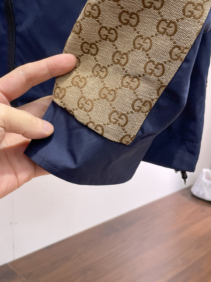 Gucci 2026ss New  Jacket Size M-XXXL
