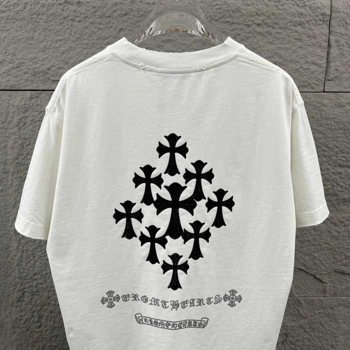 Chrome Hearts 2026ss New T Shirt  Size S-XXL