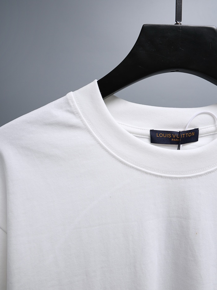 Louis Vuitton 2026ss New T Shirt  Size S-XXL