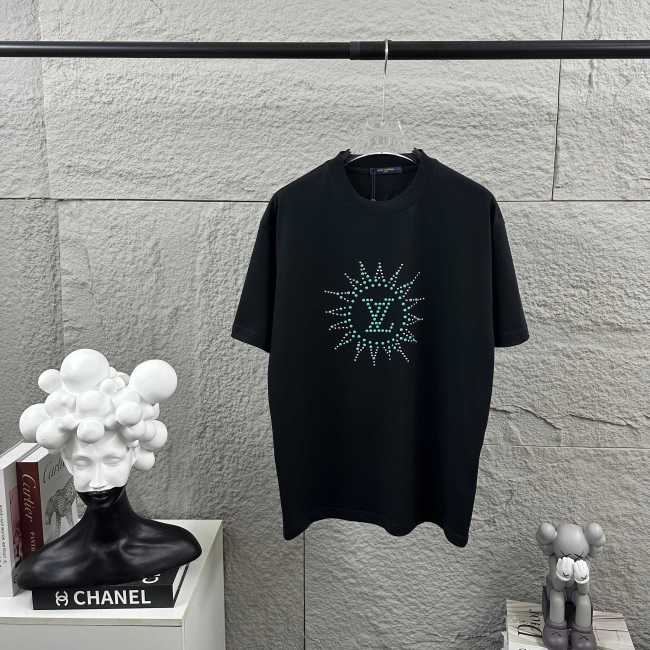 Louis Vuitton 2026ss New T Shirt Size S-XXL