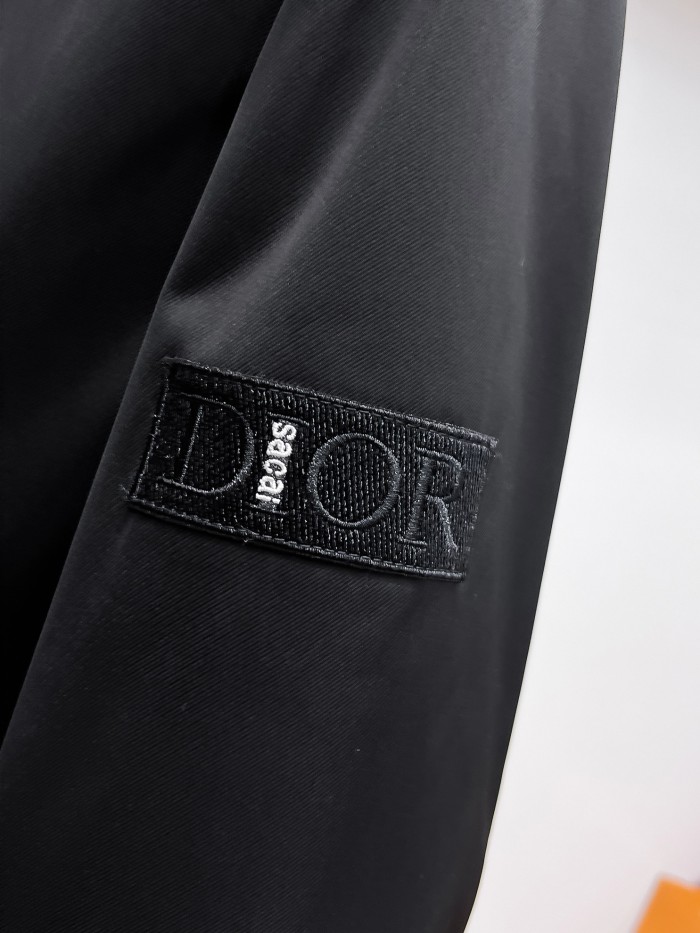 Dior 2026ss New  Jacket Size M-XXXL