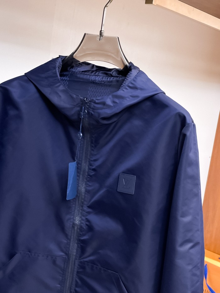 Louis Vuitton 2026ss New  Jacket Size M-XXXL