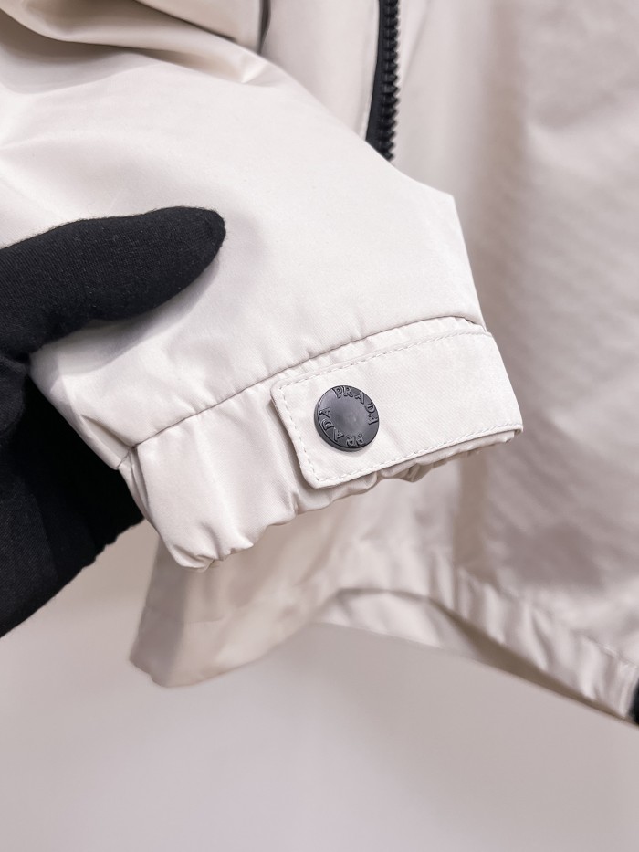 Prada  2026ss New  Jacket Size M-XXXL