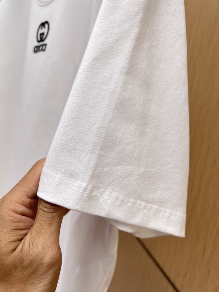Gucci 2026ss New T Shirt Size M-XXL