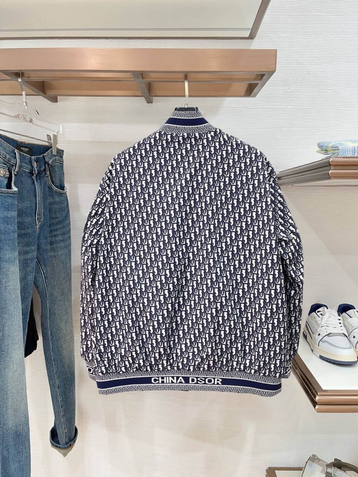 Dior 2026ss New  Jacket Size M-XXXL