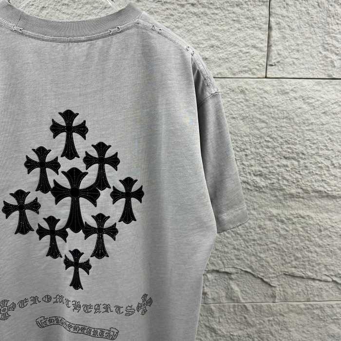 Chrome Hearts 2026ss New T Shirt  Size S-XXL
